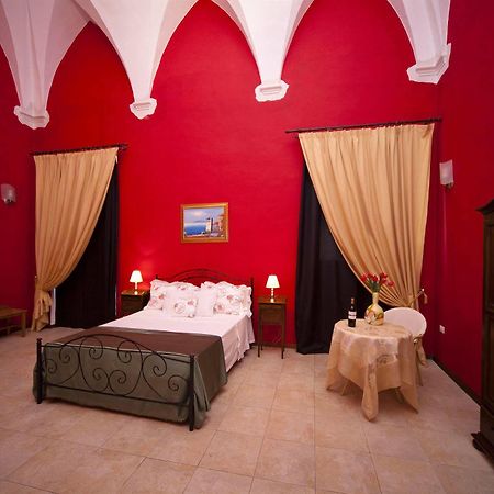 B&B Dimora San Vincenzo Gallipoli Dış mekan fotoğraf