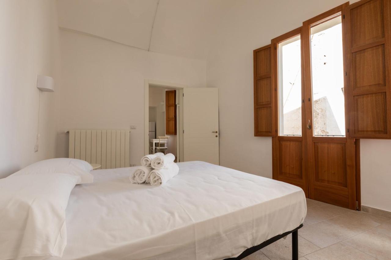 B&B Dimora San Vincenzo Gallipoli Dış mekan fotoğraf
