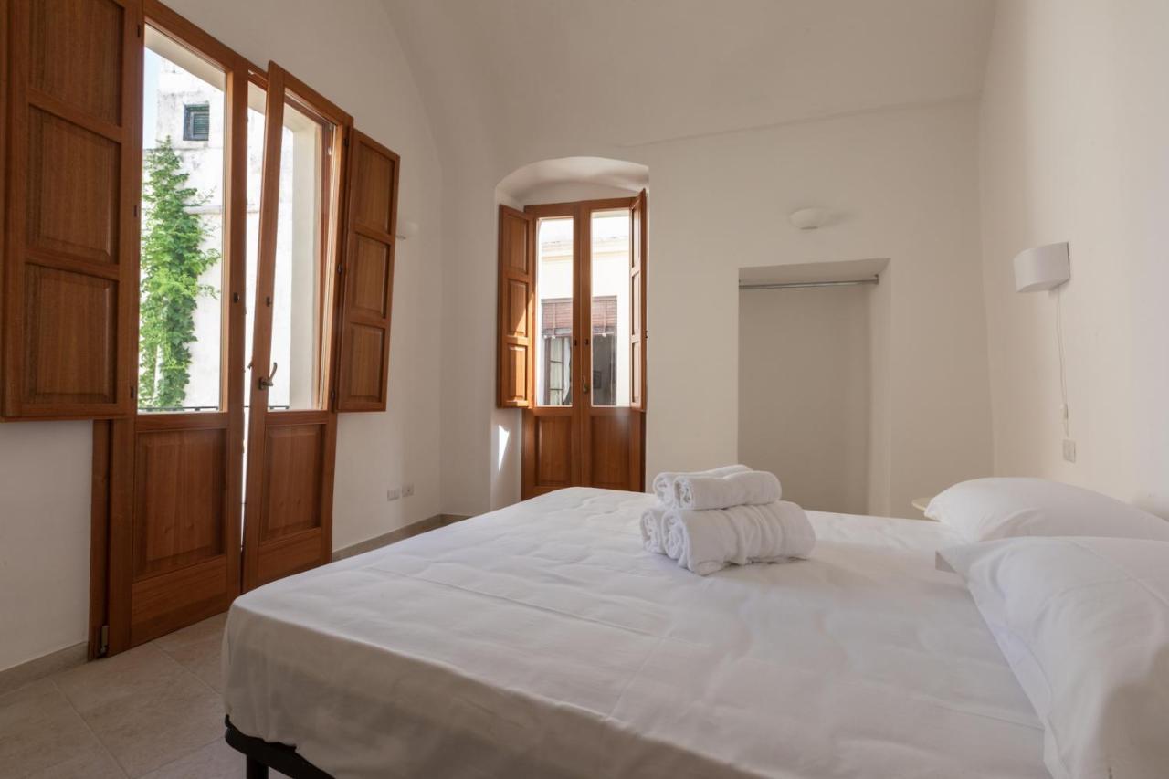 B&B Dimora San Vincenzo Gallipoli Dış mekan fotoğraf