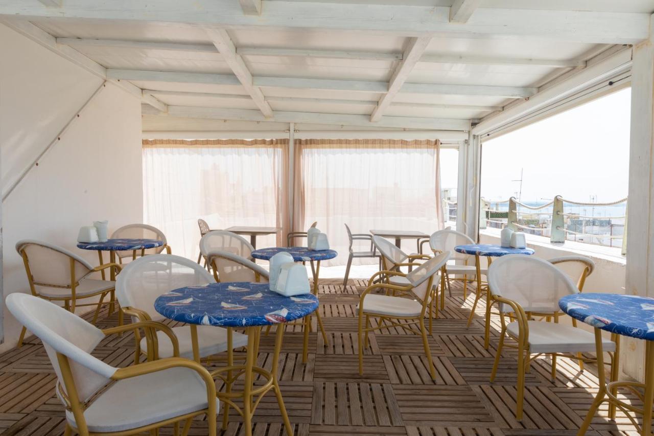 B&B Dimora San Vincenzo Gallipoli Dış mekan fotoğraf