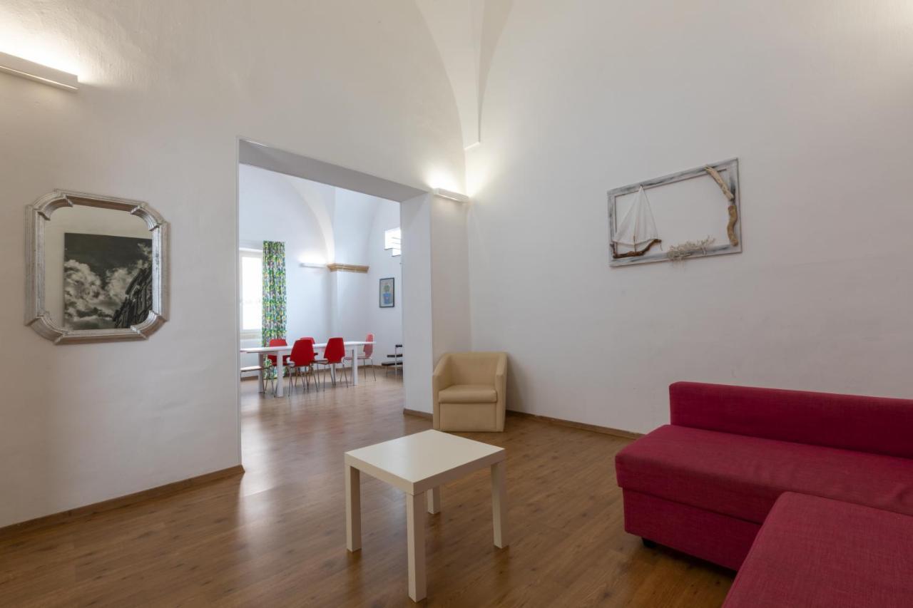 B&B Dimora San Vincenzo Gallipoli Dış mekan fotoğraf