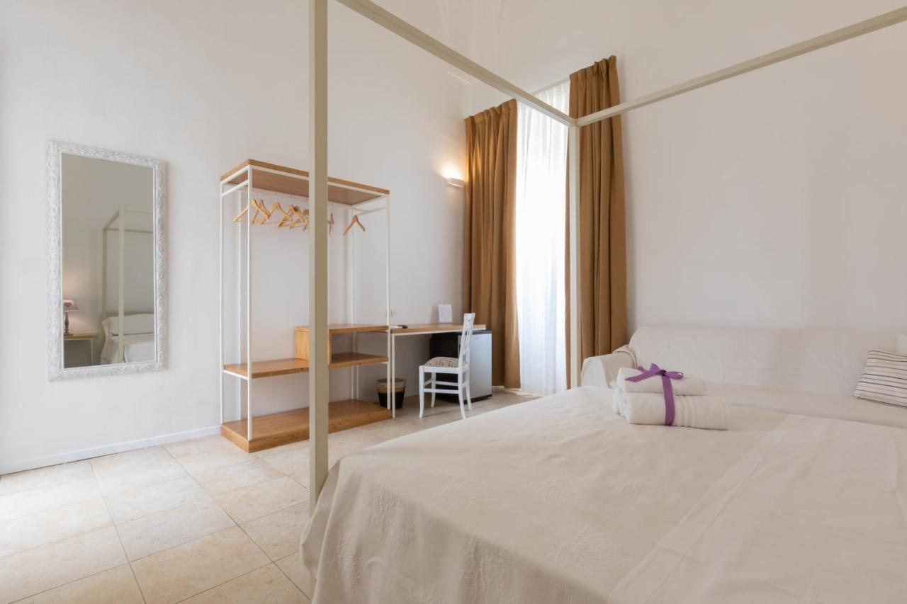 B&B Dimora San Vincenzo Gallipoli Dış mekan fotoğraf