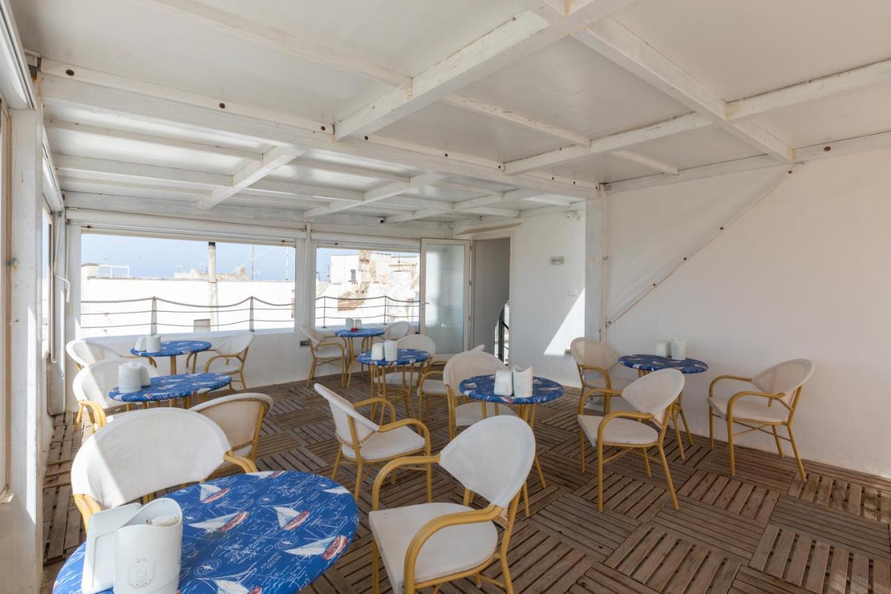 B&B Dimora San Vincenzo Gallipoli Dış mekan fotoğraf