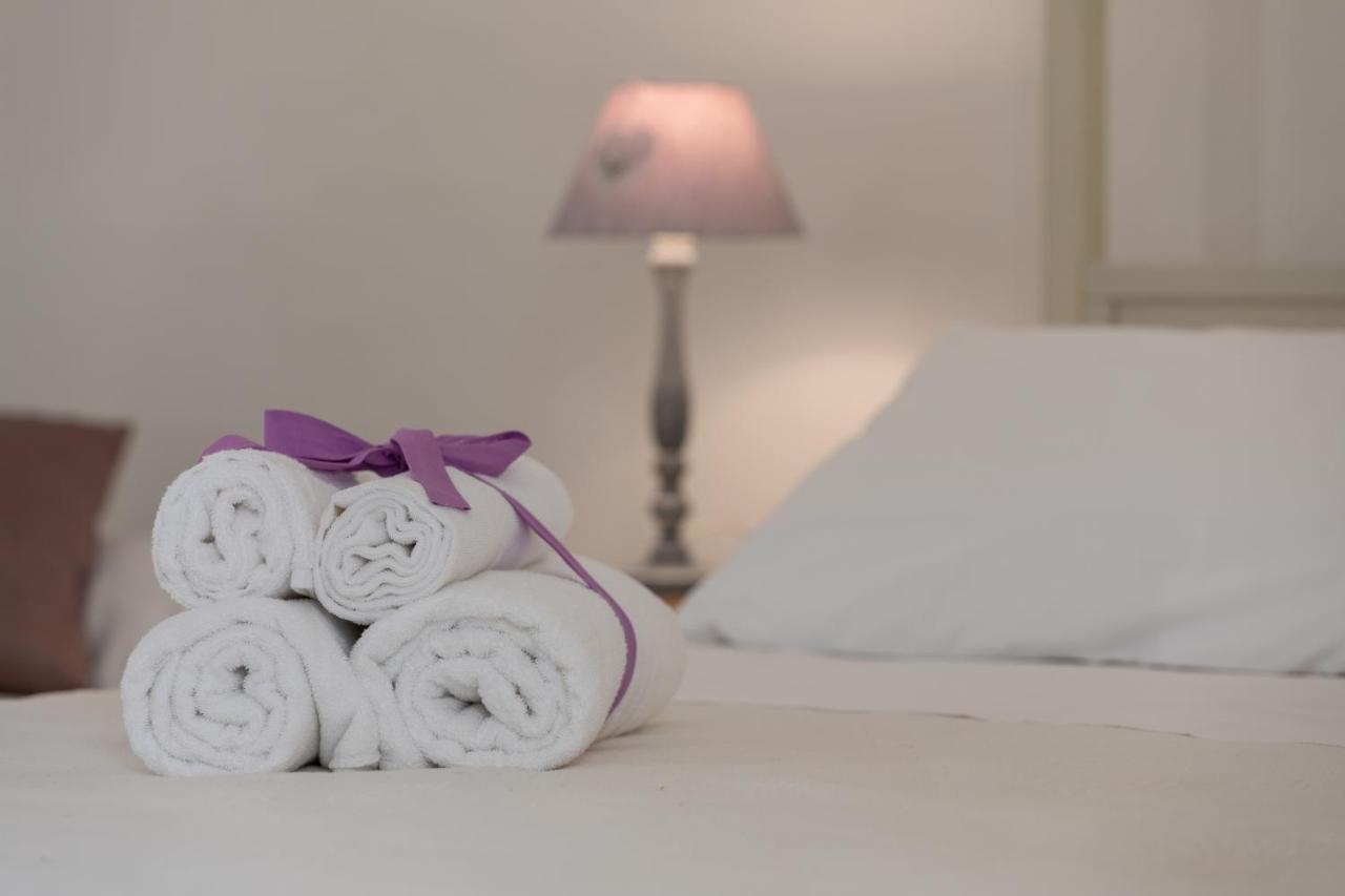 B&B Dimora San Vincenzo Gallipoli Dış mekan fotoğraf
