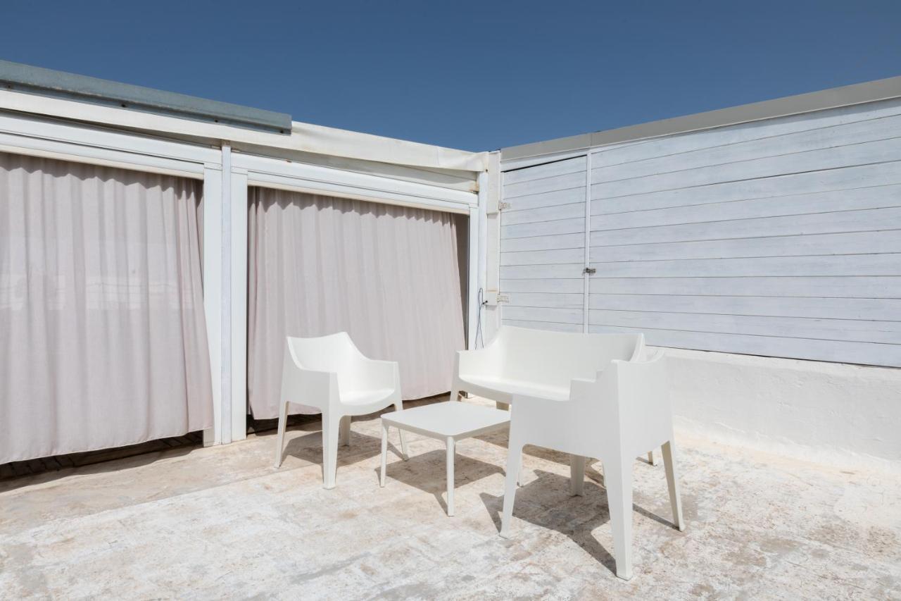 B&B Dimora San Vincenzo Gallipoli Dış mekan fotoğraf