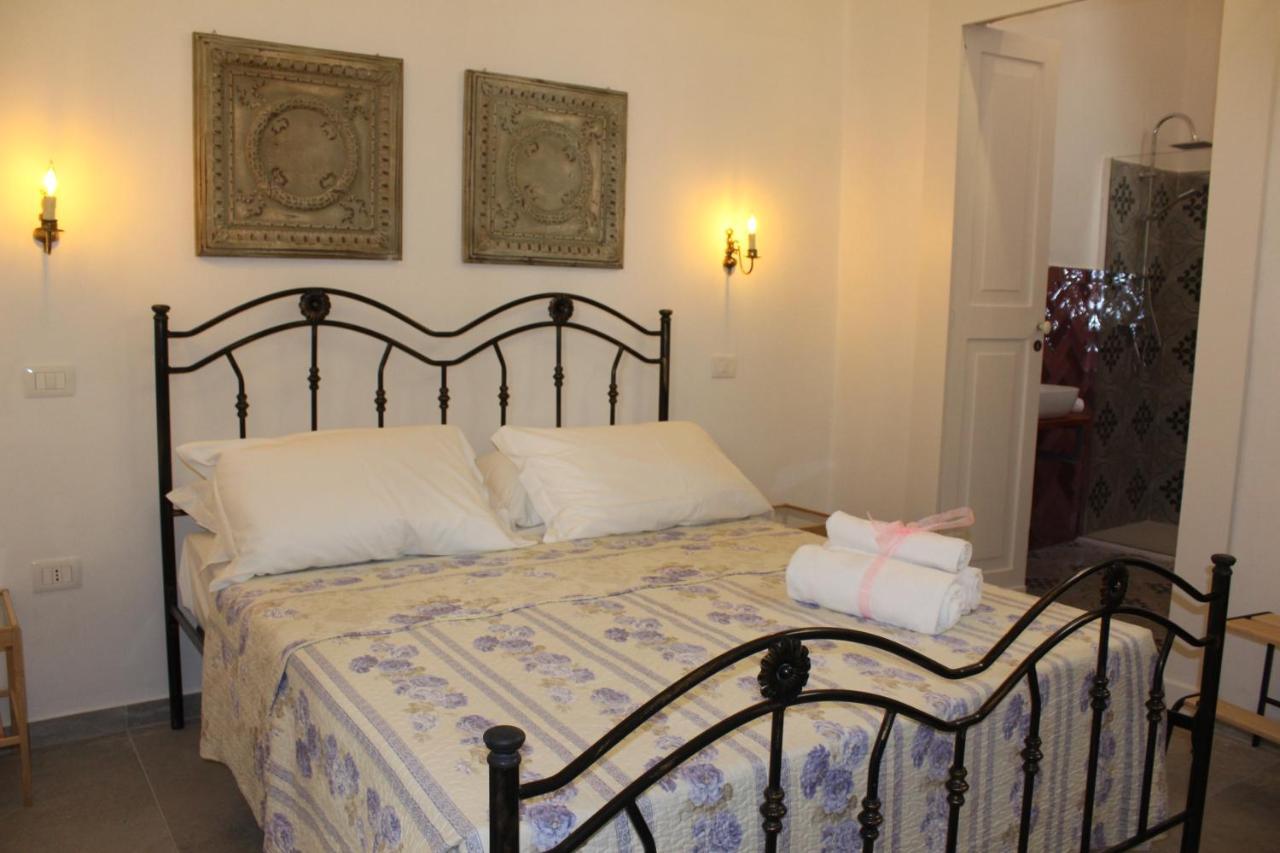 B&B Dimora San Vincenzo Gallipoli Dış mekan fotoğraf
