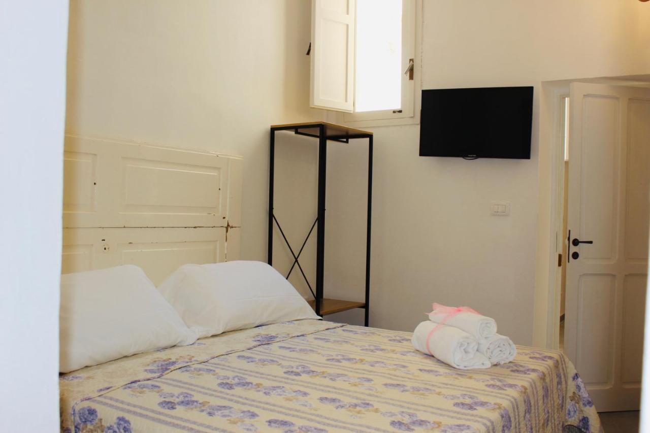 B&B Dimora San Vincenzo Gallipoli Dış mekan fotoğraf
