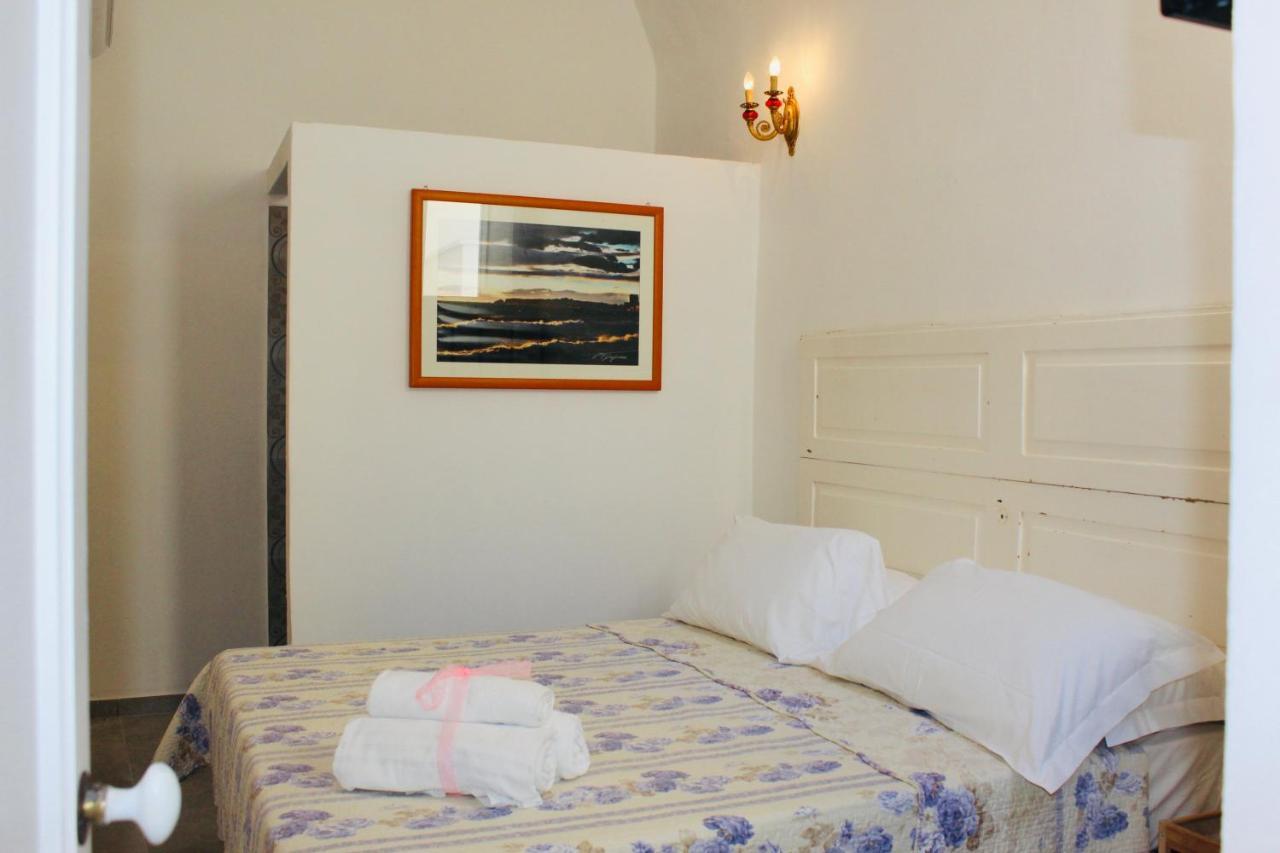 B&B Dimora San Vincenzo Gallipoli Dış mekan fotoğraf