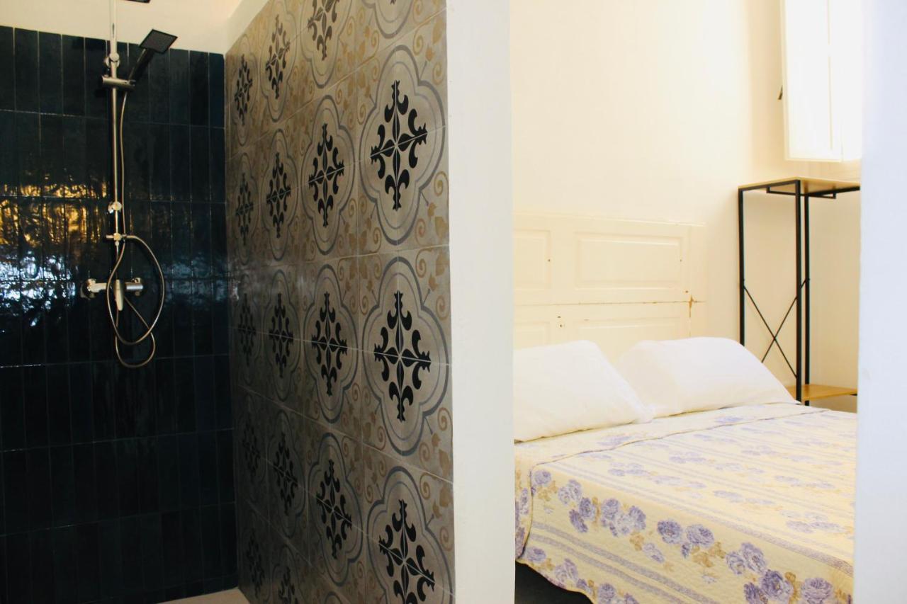 B&B Dimora San Vincenzo Gallipoli Dış mekan fotoğraf
