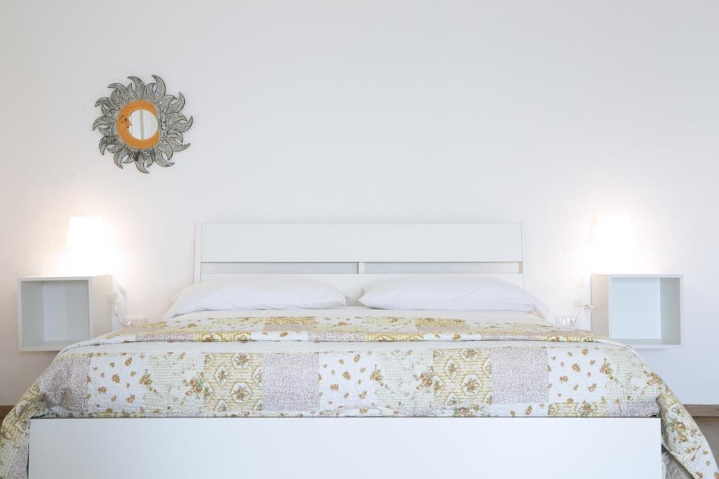 B&B Dimora San Vincenzo Gallipoli Oda fotoğraf