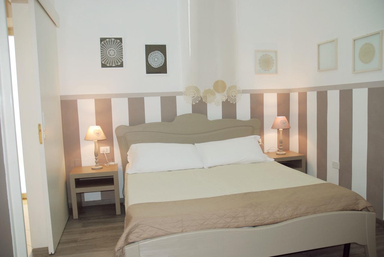 B&B Dimora San Vincenzo Gallipoli Dış mekan fotoğraf