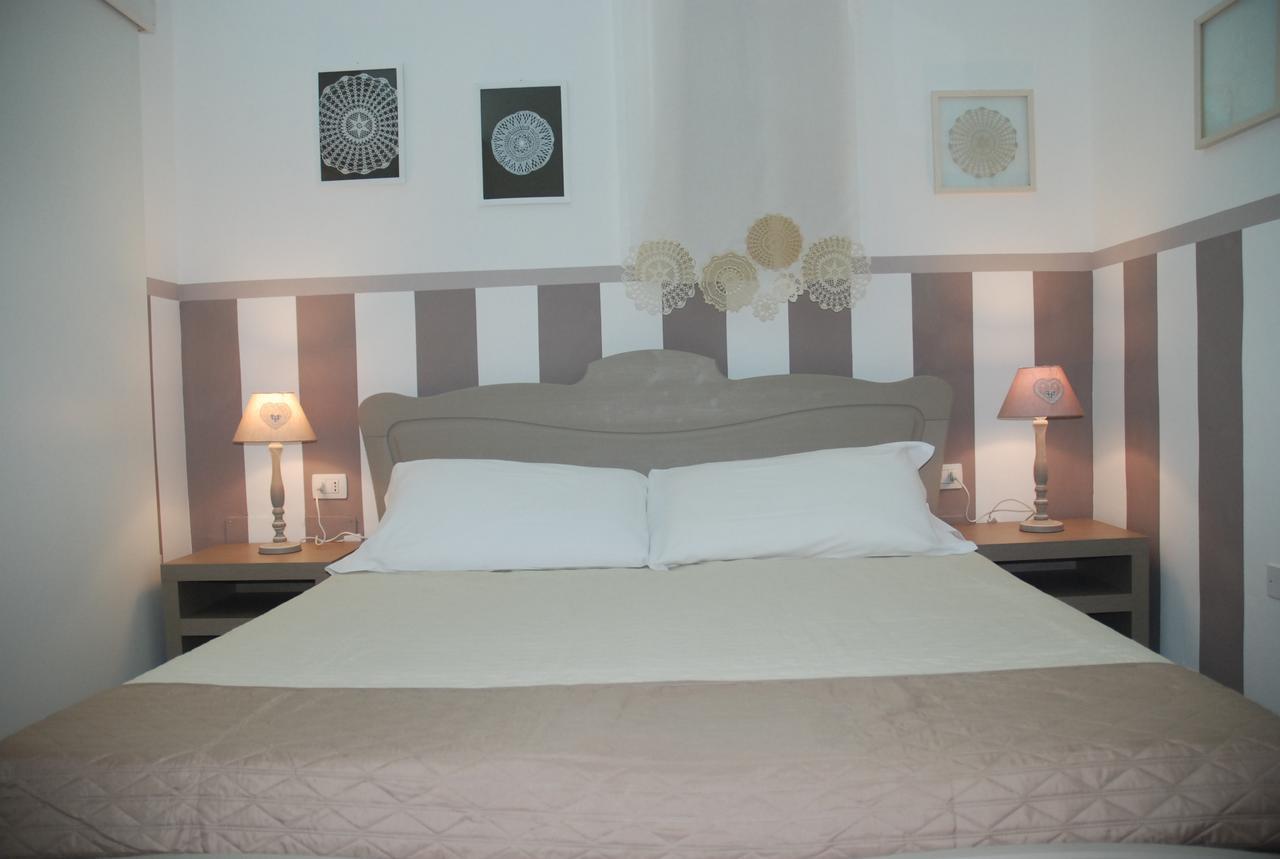 B&B Dimora San Vincenzo Gallipoli Dış mekan fotoğraf