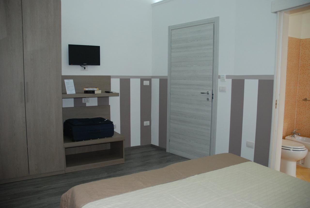 B&B Dimora San Vincenzo Gallipoli Dış mekan fotoğraf
