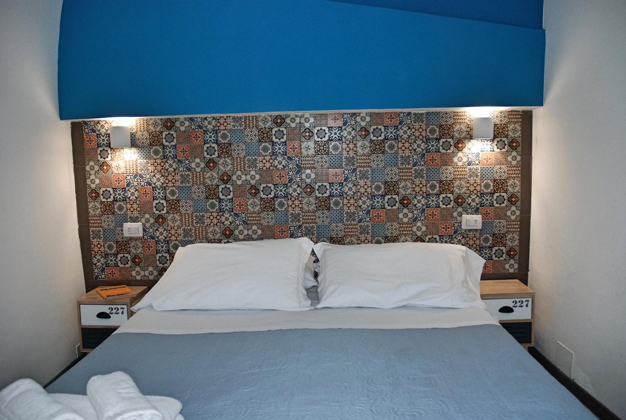 B&B Dimora San Vincenzo Gallipoli Dış mekan fotoğraf