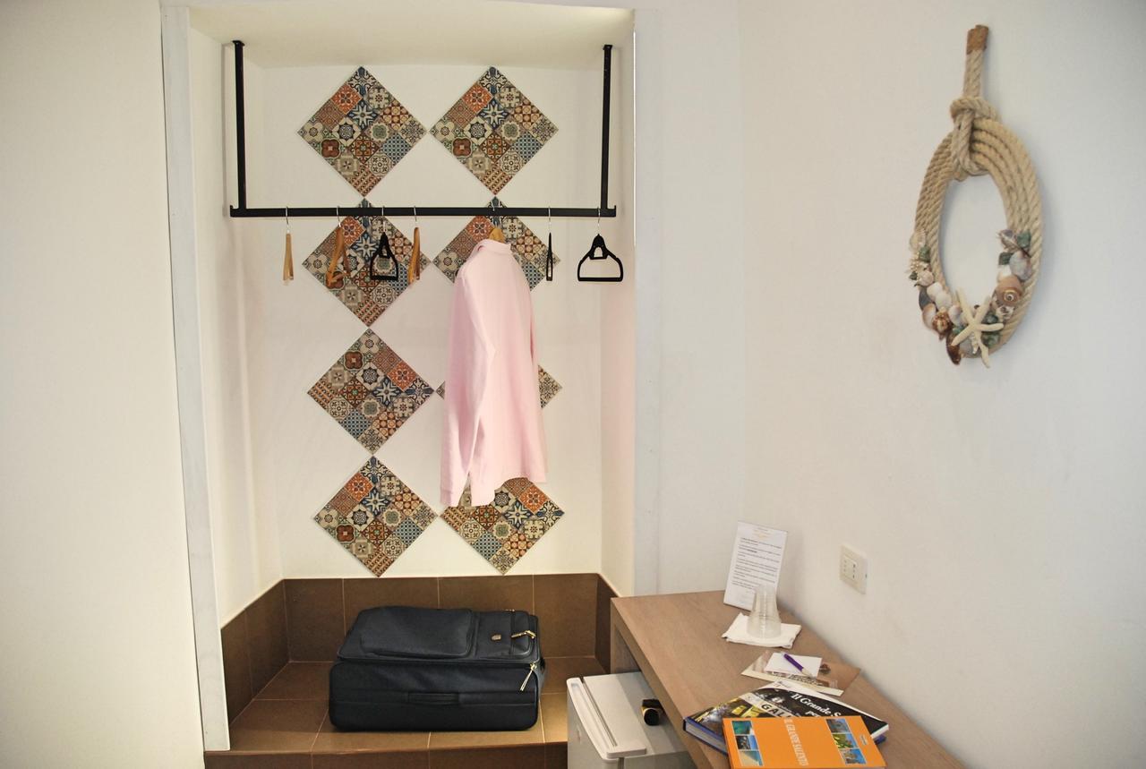 B&B Dimora San Vincenzo Gallipoli Dış mekan fotoğraf
