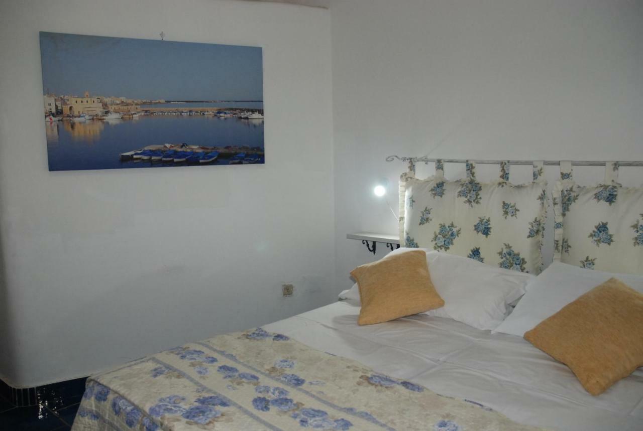 B&B Dimora San Vincenzo Gallipoli Dış mekan fotoğraf