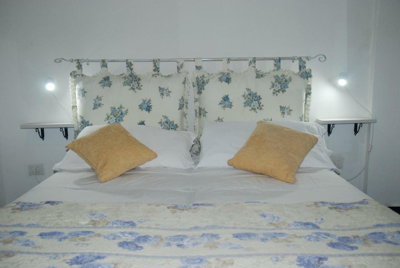 B&B Dimora San Vincenzo Gallipoli Dış mekan fotoğraf