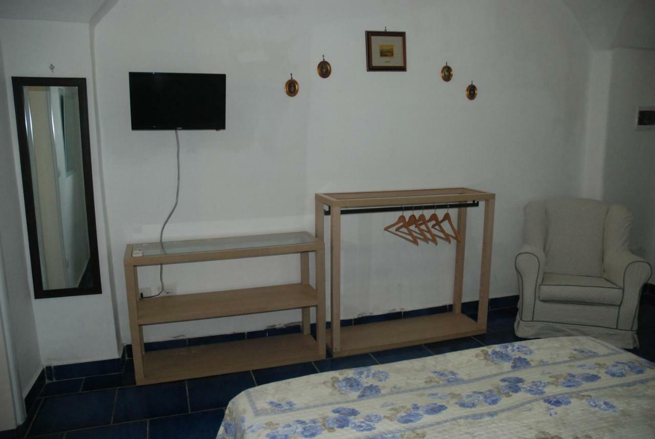 B&B Dimora San Vincenzo Gallipoli Dış mekan fotoğraf