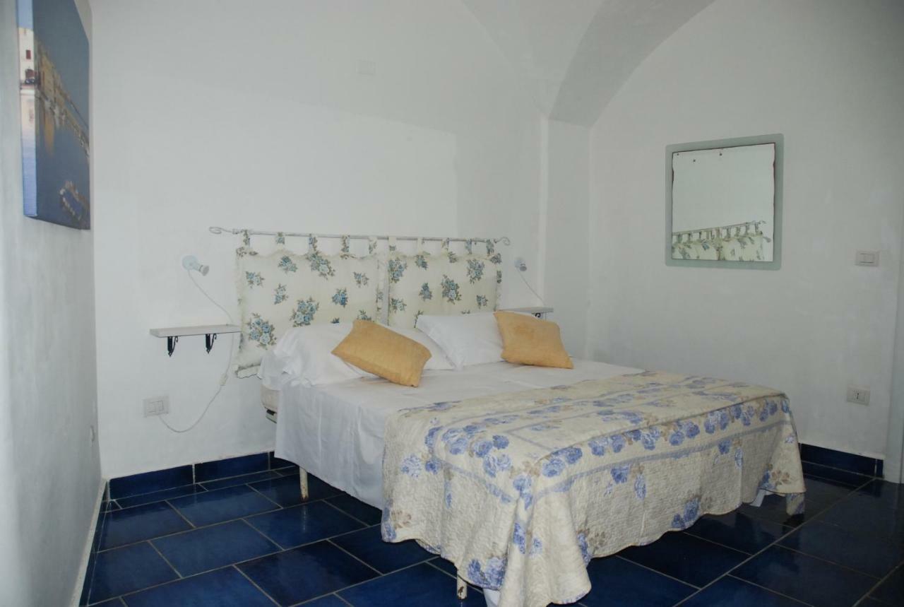 B&B Dimora San Vincenzo Gallipoli Dış mekan fotoğraf
