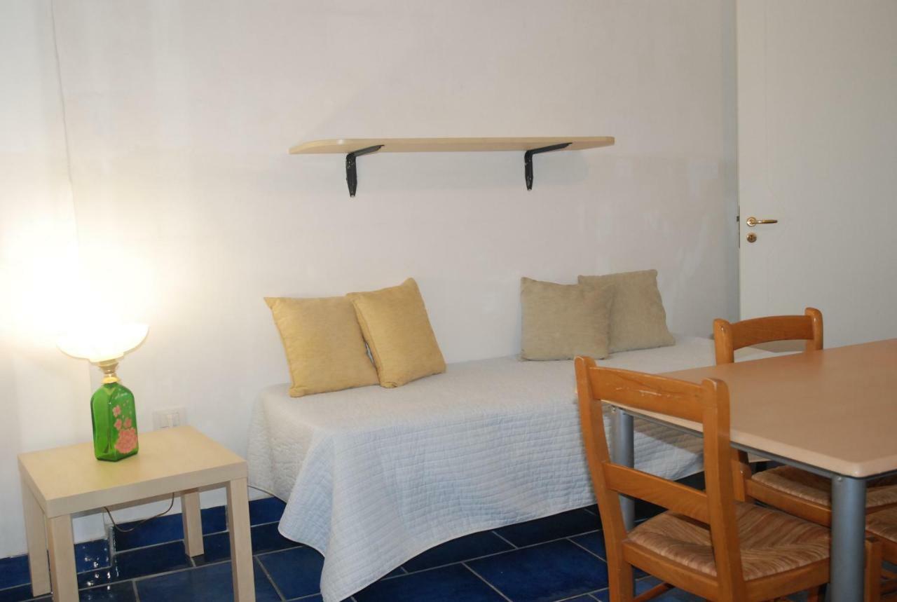B&B Dimora San Vincenzo Gallipoli Dış mekan fotoğraf