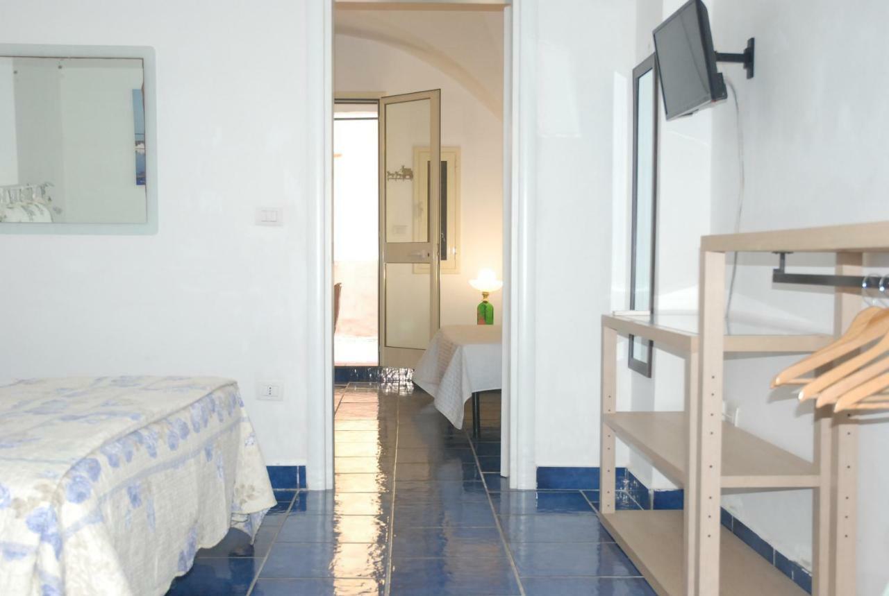 B&B Dimora San Vincenzo Gallipoli Dış mekan fotoğraf