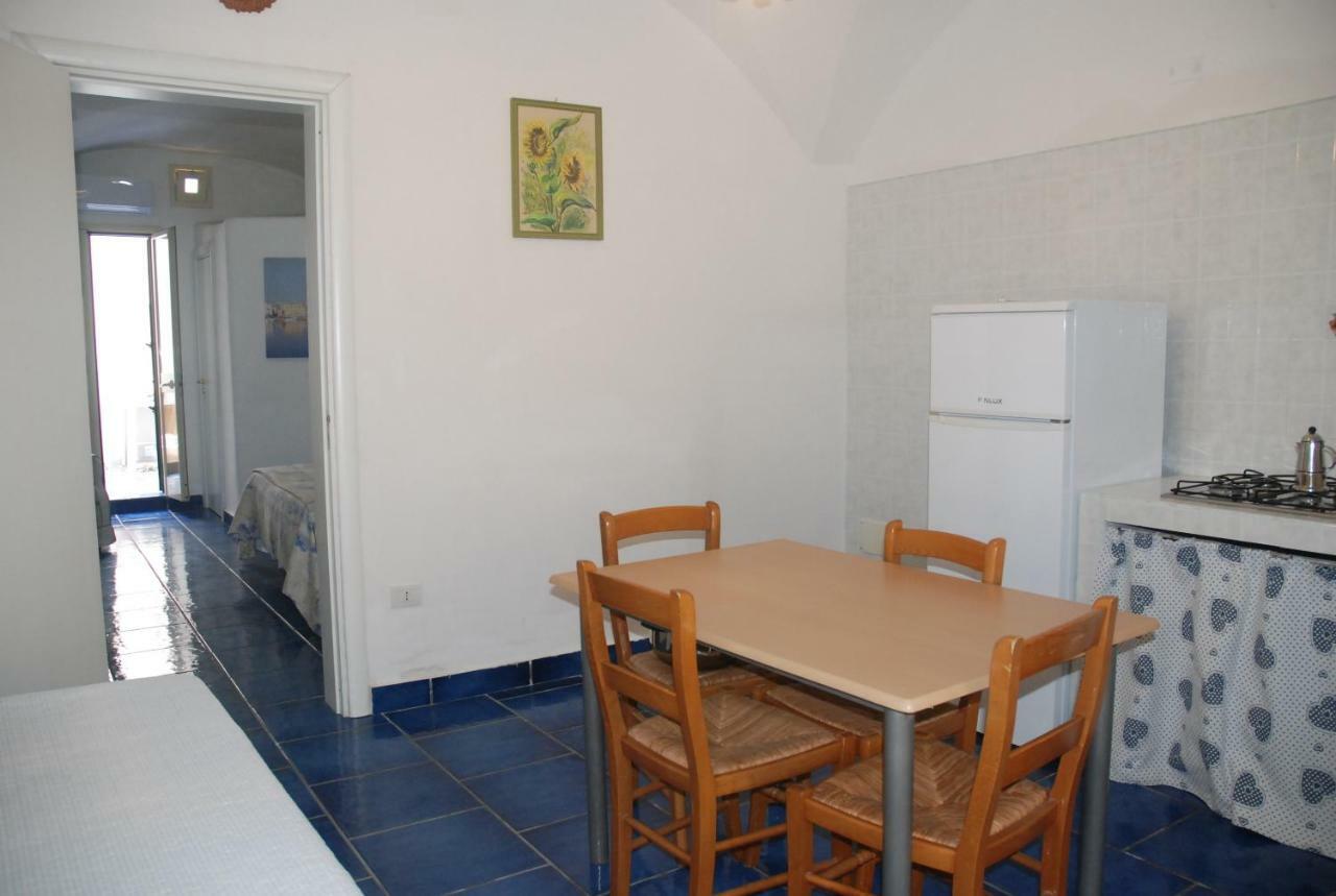 B&B Dimora San Vincenzo Gallipoli Dış mekan fotoğraf
