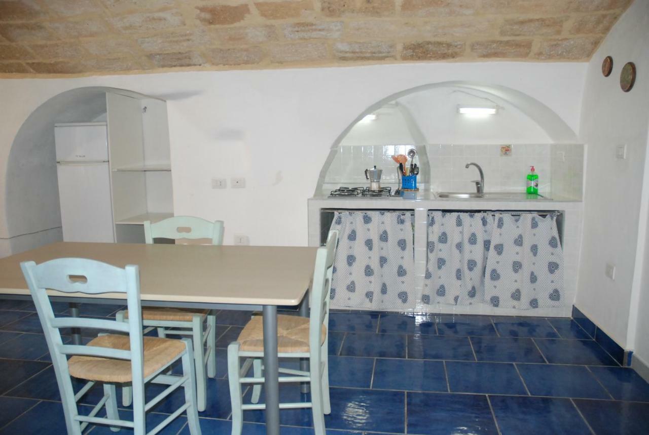 B&B Dimora San Vincenzo Gallipoli Dış mekan fotoğraf