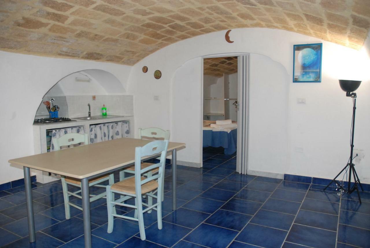 B&B Dimora San Vincenzo Gallipoli Dış mekan fotoğraf