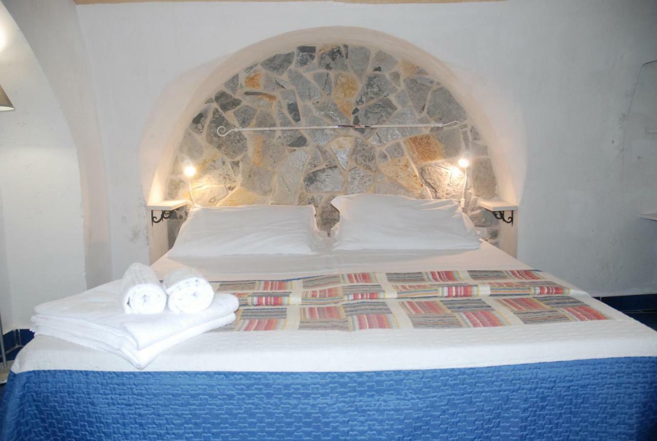 B&B Dimora San Vincenzo Gallipoli Dış mekan fotoğraf