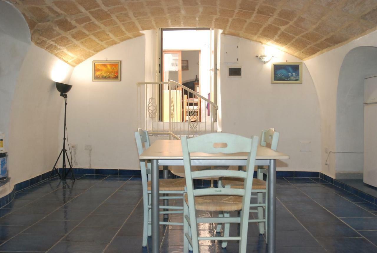 B&B Dimora San Vincenzo Gallipoli Dış mekan fotoğraf